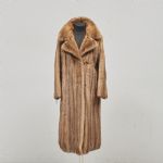 1713 2020 MINK COAT